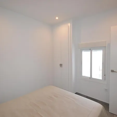 Apartmán La Ola Conil De La Frontera
