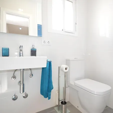Apartmán La Ola Conil De La Frontera