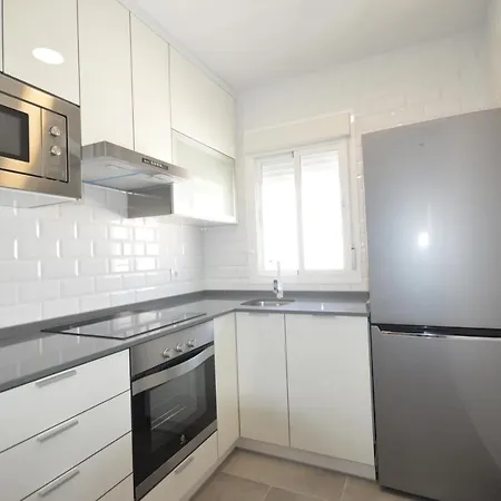 La Ola Apartmán Conil De La Frontera