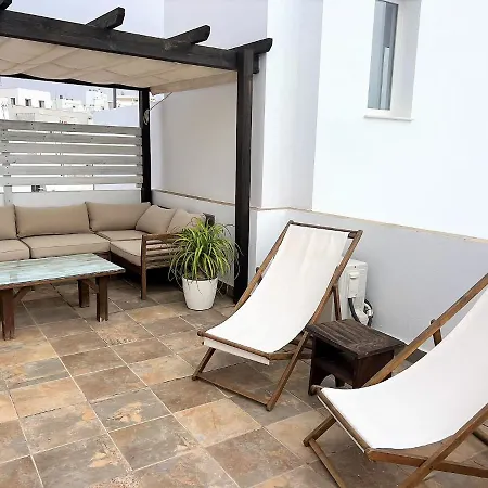 Apartmán La Ola