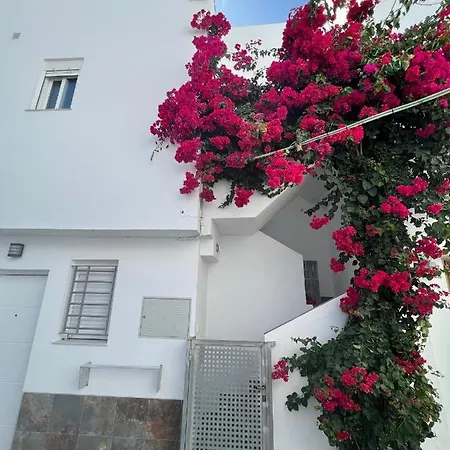Apartmán La Ola *